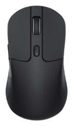 Keychron M3 belaidė optinė pelė su PixArt 3950 jutikliu