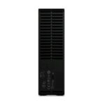 Išorinis HDD WESTERN DIGITAL Elements Desktop, matomas iš šono