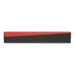 External HDD WESTERN DIGITAL My Passport 6TB USB 2.0 USB 3.2 Colour Red WDBR9S0060BRD-WESN