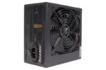 Maitinimo blokas XILENCE Performance C+ XP750R6.2 XN430, šoninis vaizdas