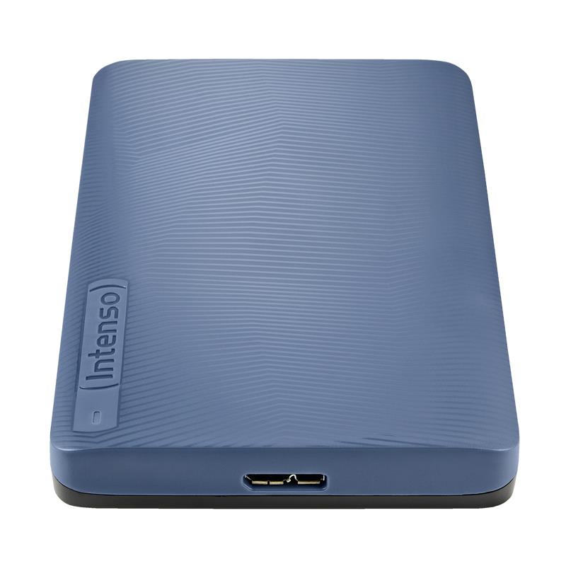 0e492d43-d913-4d2d-bf45-6ce128b9133e External HDD INTENSO 2000 GB Colour Blue 6029585