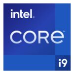 Procesorius INTEL Core i9-14900KF, 24 branduoliai, 3200 MHz