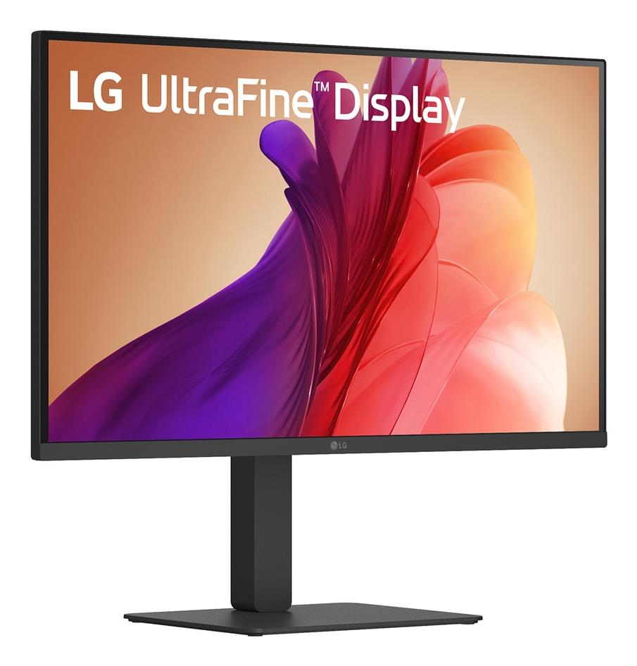 15466bbb-c078-4526-8d19-e78ce5ef33d4 Monitorius LG 31.5" su 4K UHD rezoliucija, matomas iš šono