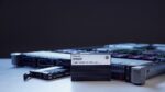 SSD KINGSTON SSD series DC3000ME 7.68TB NVMe NAND flash technology 3D TLC Write speed 10000 MBytes/sec Read speed 14000 MBytes/sec Form Factor U.2 TBW 14.016 TB MTBF 2000000 hours SEDC3000ME/7T6