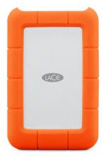 External HDD LACIE Rugged Mini 5TB USB 3.0 STJJ5000400