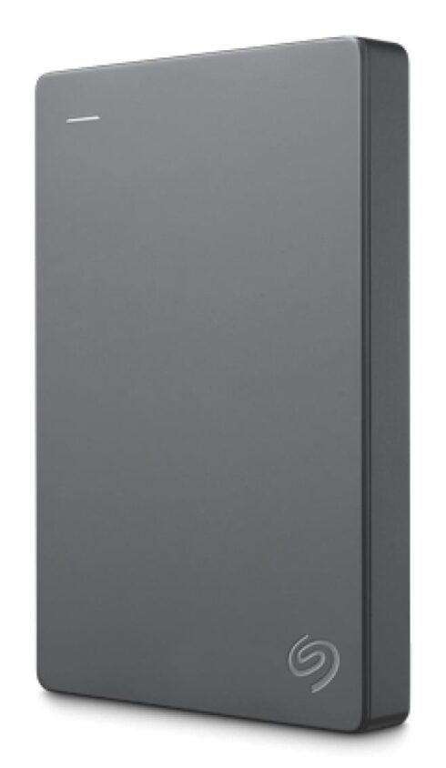 Išorinis HDD SEAGATE Basic 2TB su USB 3.0