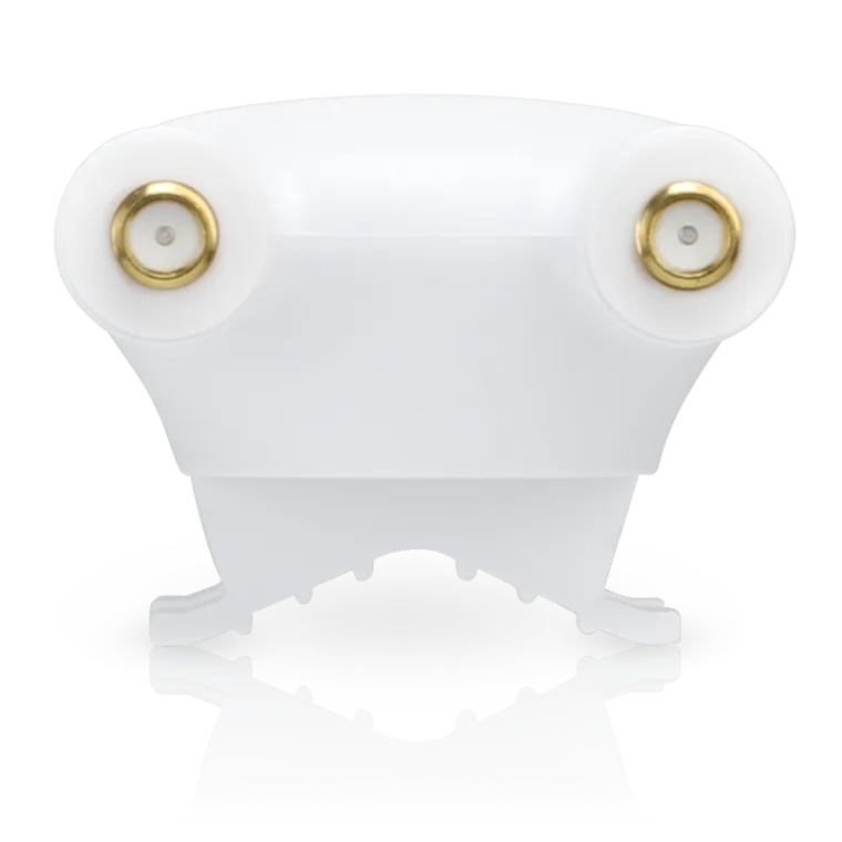 Ubiquiti UniFi UAP-AC-M Mesh Access Point su 802.11ac ir 867 Mbit/s