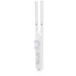 UAP-AC-M Mesh Access Point, šoninis vaizdas su Ethernet RJ-45 prievadu