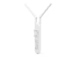 UAP-AC-M Mesh Access Point, šoninis vaizdas su Ethernet RJ-45 prievadu