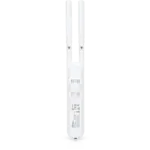 UAP-AC-M Mesh Access Point, šoninis vaizdas su Ethernet LAN prievadu