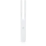UAP-AC-M Mesh Access Point, šoninis vaizdas su Ethernet RJ-45 prievadu