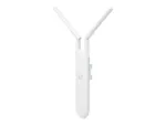 UAP-AC-M Mesh Access Point, šoninis vaizdas su Ethernet RJ-45 jungtimi