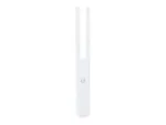 UAP-AC-M Mesh Access Point, šoninis vaizdas su Ethernet RJ-45 prievadu