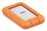 External SSD LACIE 4TB STND4000400