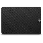 External HDD SEAGATE Expansion 8TB USB 3.0 Drives 1 Black STKP8000400