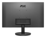 LCD Monitor AOC 27B3HA2 27" Business Panel IPS 1920x1080 16:9 100 Hz Matte 4 ms Speakers Tilt 27B3HA2