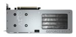 Graphics Card GIGABYTE NVIDIA GeForce RTX 5060 Ti 16 GB GDDR7 128 bit PCIE 5.0 16x GPU 2647 MHz Triple slot Fansink 1xHDMI 3xDisplayPort GV-N506TAEROOC-16GD1.0
