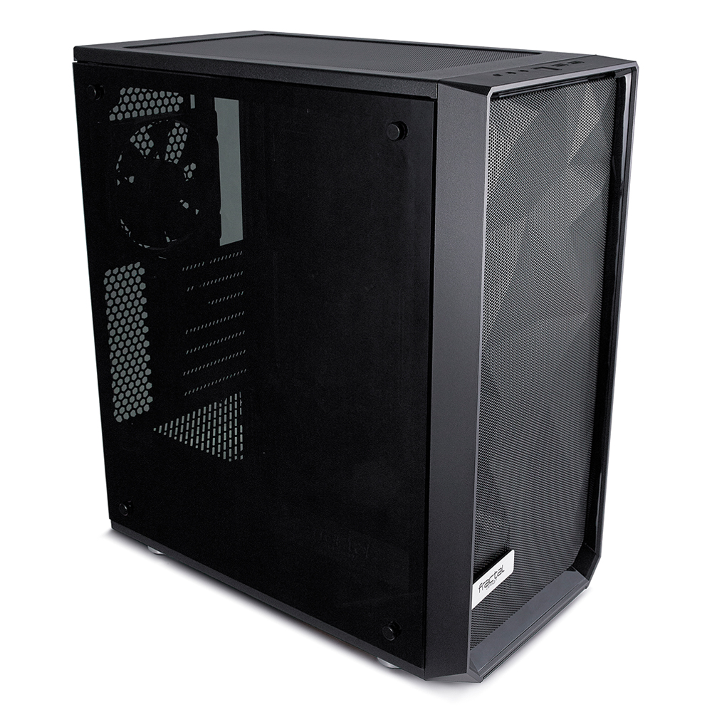 Mesh Tag Rpc Fractal Design Meshify C - RPC.LT