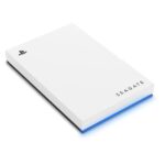 External HDD SEAGATE STLV2000201 2TB USB 3.0 Colour White STLV2000201