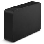 External HDD SEAGATE Expansion 8TB USB 3.0 Drives 1 Black STKP8000400