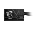 Power Supply MSI ATX PC 100 - 240 V 650 W MAGA650BNPCIE5II