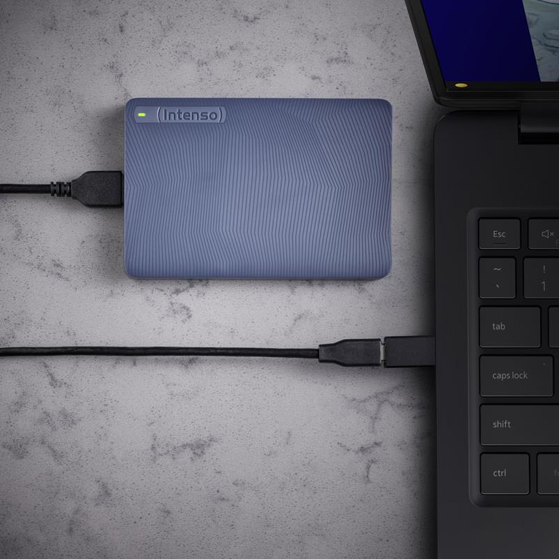 26dd02c8-278b-4231-9d31-e5274cf2d57c External HDD INTENSO 2000 GB Colour Blue 6029585