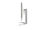 LCD Monitor LG 27UP650K-W 27" 4K Pivot Height adjustable Tilt Panel IPS 3840x2160 16:9 60Hz 5 ms 27UP650K-W