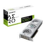 GIGABYTE NVIDIA GeForce RTX 5060 Ti 16 GB GDDR7 128 bit GPU