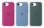 IPhone 16E juodas, 128GB, šoninis vaizdas su mygtukais ir jungtimis
