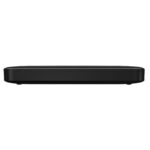 Išorinis HDD WESTERN DIGITAL Elements Portable, matomas iš šono