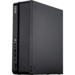 PC MSI Desktop Intel® CoreT i5 i5-14400 16 GB DDR5-SDRAM Storage SSD Total storage capacity 512 GB SSD 512 GB Not available Intel UHD Graphics 730 Wi-Fi Yes Bluetooth Yes Windows 11 Pro PRODP80A14G-004EU