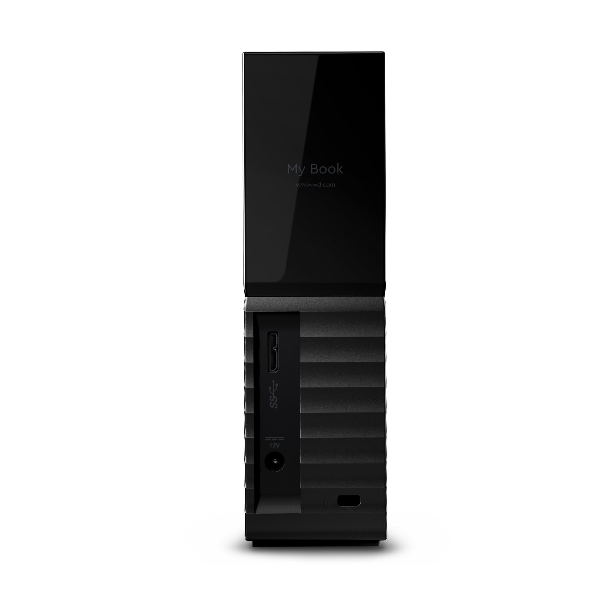 350899fc-1be6-4935-965f-197227962f92-1 External HDD WESTERN DIGITAL My Book 6TB USB 3.0 Drives 1 Black WDBBGB0060HBK-EESN