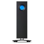 External HDD LACIE d2 Professional 8TB USB 3.1 Drives 1 STHA8000800