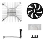 CPU COOLER MULTI SOCKET/XC335 XILENCE