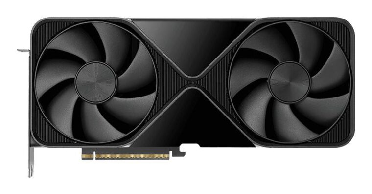 Vaizdo plokštė PNY NVIDIA RTX PRO 6000 su 96 GB GDDR7
