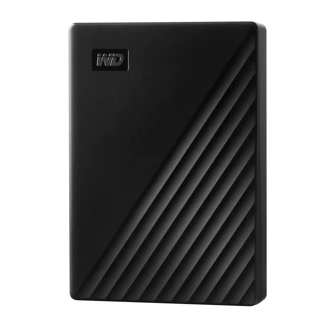 38b34f0b-d411-4214-9692-04959c67cbb9-1 Išorinis HDD WESTERN DIGITAL My Passport 6TB su USB 3.2, juodas
