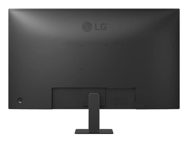 38fcb2d9-3e45-4cb2-9bd3-a63d508a1379 Monitorius LG 31.5" su 2560 x 1440 pikselių ekranu, šoninis vaizdas