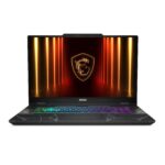 Nešiojamas kompiuteris MSI su Intel® Core i7-13620H ir NVIDIA GeForce RTX 5060