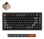 Klaviatūra Keychron V1 Ultra su 8K belaidžiu ryšiu