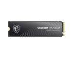 SSD PCIE G5 M.2 NVME 2TB SPAT./M571 S78-440Q1K0-P83 MSI