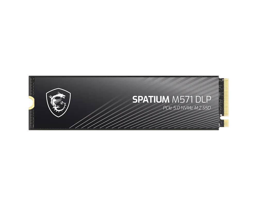 3bbc8f90-0ec9-4514-9127-fa1b96b6e1e0 SSD PCIE G5 M.2 NVME 2TB SPAT./M571 S78-440Q1K0-P83 MSI