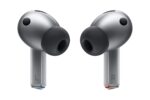 HEADSET GALAXY BUDS3 PRO/SILVER SM-R630 SAMSUNG