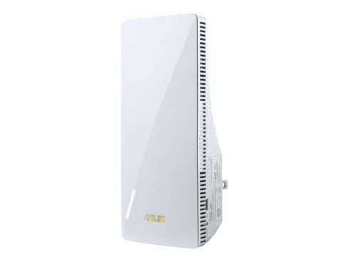 AX3000 Dual-band WiFi 6 Range Extender RP-AX58, 574+2402 Mbit/s