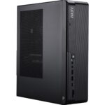 PC MSI su Intel® Core i5-14400 ir 16 GB DDR5 RAM