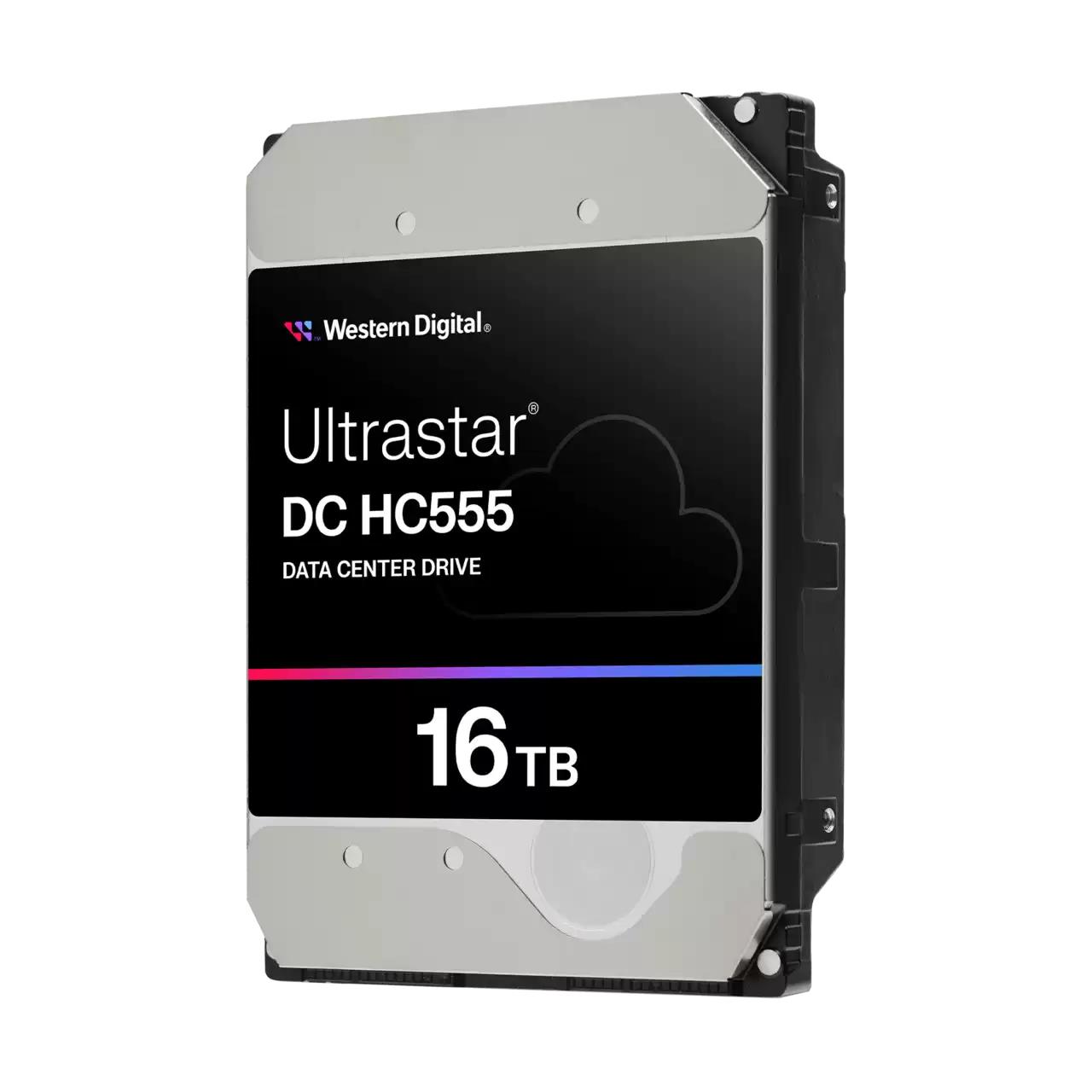 46eaafa3-28ab-4c3d-8555-2f044c300e23-1 HDD Western Digital Ultrastar DC HC555, 16 TB, 7200 RPM, 512 MB buferis