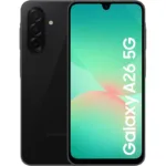Samsung Galaxy A26 (A266) su 6.7" Super AMOLED ekranu ir 128 GB atminties