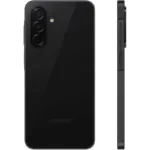 Samsung Galaxy A26 (A266) juodas, 6.7" Super AMOLED ekranas