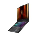 NB CYBORG 17 CI7-13620H 17"/16GB/1TB W11 B13WGKG-231NL MSI
