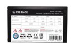 Maitinimo blokas XILENCE Performance C+ XP750R6.2, šoninis vaizdas