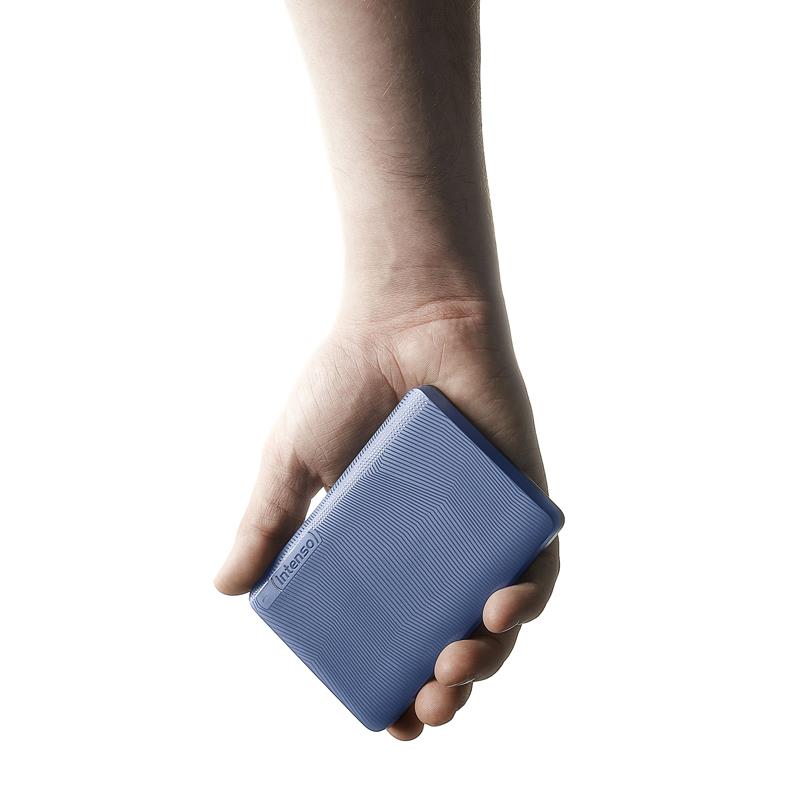 4b80b72a-e30f-4194-8613-fb2196c337a6 External HDD INTENSO 2000 GB Colour Blue 6029585